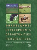 Grasslands (eBook, ePUB)