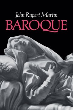 Baroque (eBook, ePUB) - Martin, John Rupert