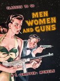 Men, Women and Guns (eBook, ePUB)