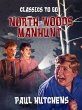 North Woods Manhunt (eBook, ePUB) - Bild 1