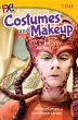 FX! Costumes and Makeup (eBook, PDF) - Bild 1