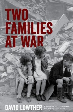 Two Families At War (eBook, ePUB) Two Families At War (eBook, ePUB)