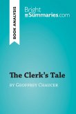 The Clerk's Tale by Geoffrey Chaucer (Book Analysis) (eBook, ePUB)