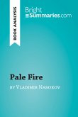 Pale Fire by Vladimir Nabokov (Book Analysis) (eBook, ePUB)