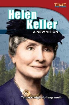 Helen Keller (eBook, PDF) - Hollingsworth, Tamara