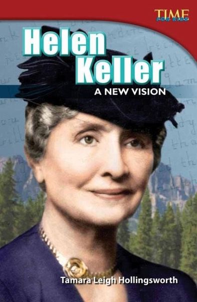 Helen Keller (eBook, PDF)