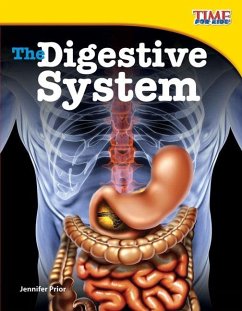 Cover Digestive System (eBook, PDF)