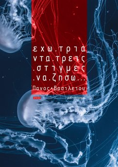 Έχω 33 στιγμές να ζήσω (eBook, ePUB) - Βασιλείου, Πάνος