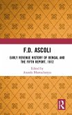 F.D. Ascoli (eBook, ePUB)