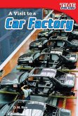 Visit to a Car Factory (eBook, PDF)