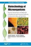 Biotechnology of Microorganisms (eBook, ePUB)