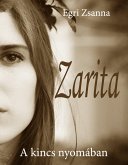 Zarita (eBook, ePUB)