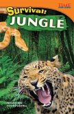 Survival! Jungle (eBook, PDF)