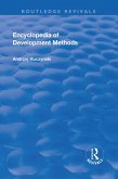 Encyclopedia of Development Methods (eBook, ePUB)