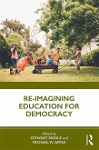 Re-imagining Education for Democracy (eBook, ePUB)