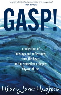 GASP! (eBook, ePUB)