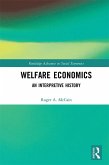 Welfare Economics (eBook, ePUB) Welfare Economics (eBook, ePUB)