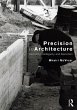 Precision in Architecture (eBook, PDF) - Bild 1
