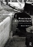 Precision in Architecture (eBook, PDF)