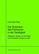 Die Dimension des Politischen in der... - Bild 1