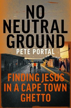 No Neutral Ground (eBook, ePUB) - Portal, Pete