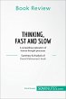 Book Review: Thinking, Fast and Slow by... - Bild 1