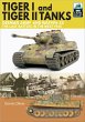 Tiger I and Tiger II Tanks (eBook, ePUB) - Bild 1