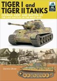 Tiger I and Tiger II Tanks (eBook, ePUB)
