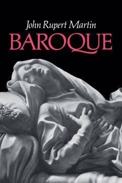 Baroque (eBook, PDF) - Martin, John Rupert