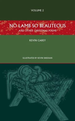 No Lamb So Beauteous (and other Christmas poems) (eBook, ePUB)