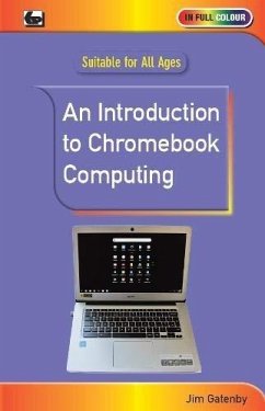 Introduction to Chromebook Computing (eBook, PDF) - Gatenby, Jim