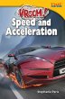 Vroom! Speed and Acceleration (eBook,... - Bild 1
