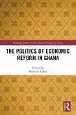 The Politics of Economic Reform in Ghana (eBook, PDF)
