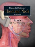 Diagnostic Ultrasound: Head and Neck E-Book (eBook, ePUB)