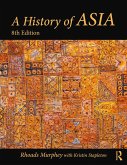 A History of Asia (eBook, ePUB)