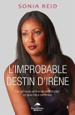 L'Improbable destin d'Irene (eBook, ePUB)