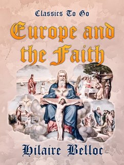 Cover Europe and the Faith (eBook, ePUB)