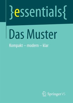 Cover Das Muster (eBook, ePUB)
