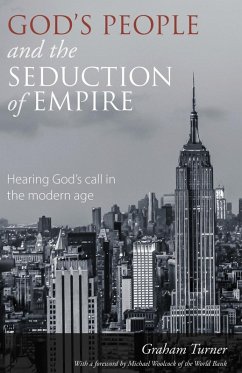 God's People and the Seduction of Empire (eBook, ePUB)