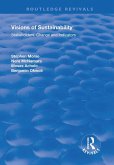 Visions of Sustainability (eBook, ePUB)