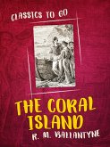 The Coral Island (eBook, ePUB)
