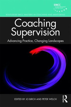 Cover Coaching Supervision (eBook, PDF)