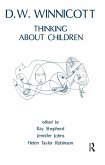 Thinking About Children (eBook, PDF)
