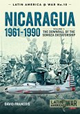 Nicaragua, 1961-1990 (eBook, ePUB)