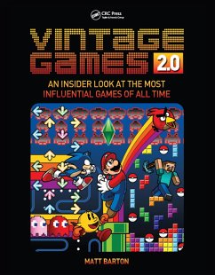Vintage Games 2.0 (eBook, PDF) - Barton, Matt