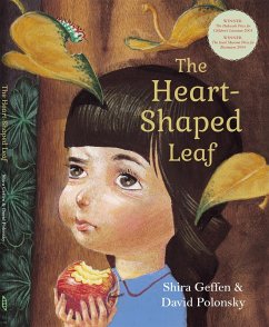 Heart-Shaped Leaf (eBook, ePUB) - Shira Geffen, Geffen