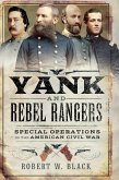 Yank and Rebel Rangers (eBook, ePUB)