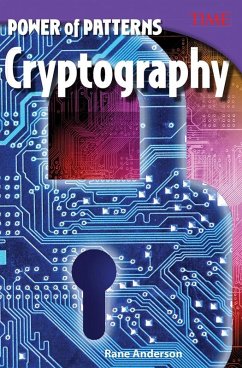 Cover Power of Patterns: Cryptography (eBook, PDF)