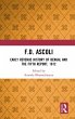 F.D. Ascoli (eBook, PDF) - Bild 1