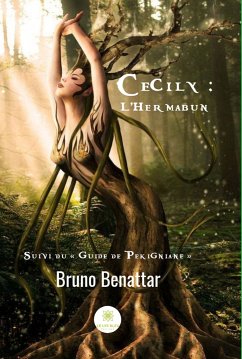 Cecily - Tome 1 (eBook, ePUB) - Benattar, Bruno